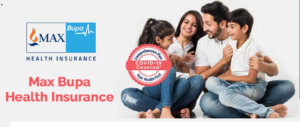 Max Bupa Health Insurance in Jalandhar