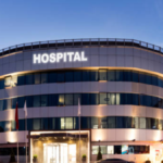 How Many Hospitals in Jalandhar 2