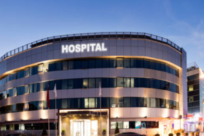 How Many Hospitals in Jalandhar 2