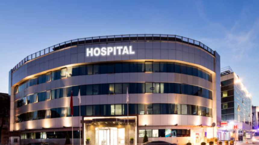 How Many Hospitals in Jalandhar 2