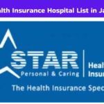 Star Health Insurance Hospital List in Jalandhar