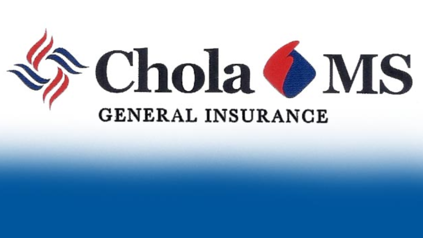 What is Chola MS General Insurance?