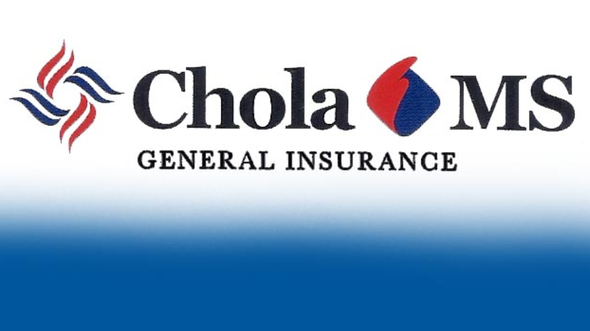 What is Chola MS General Insurance?