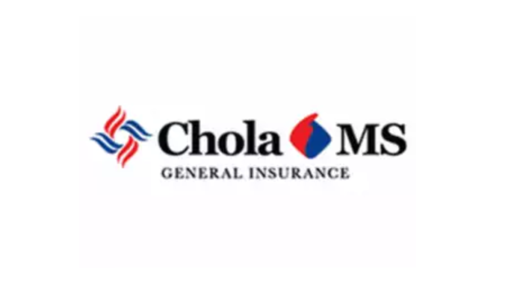 What is Chola MS General Insurance?