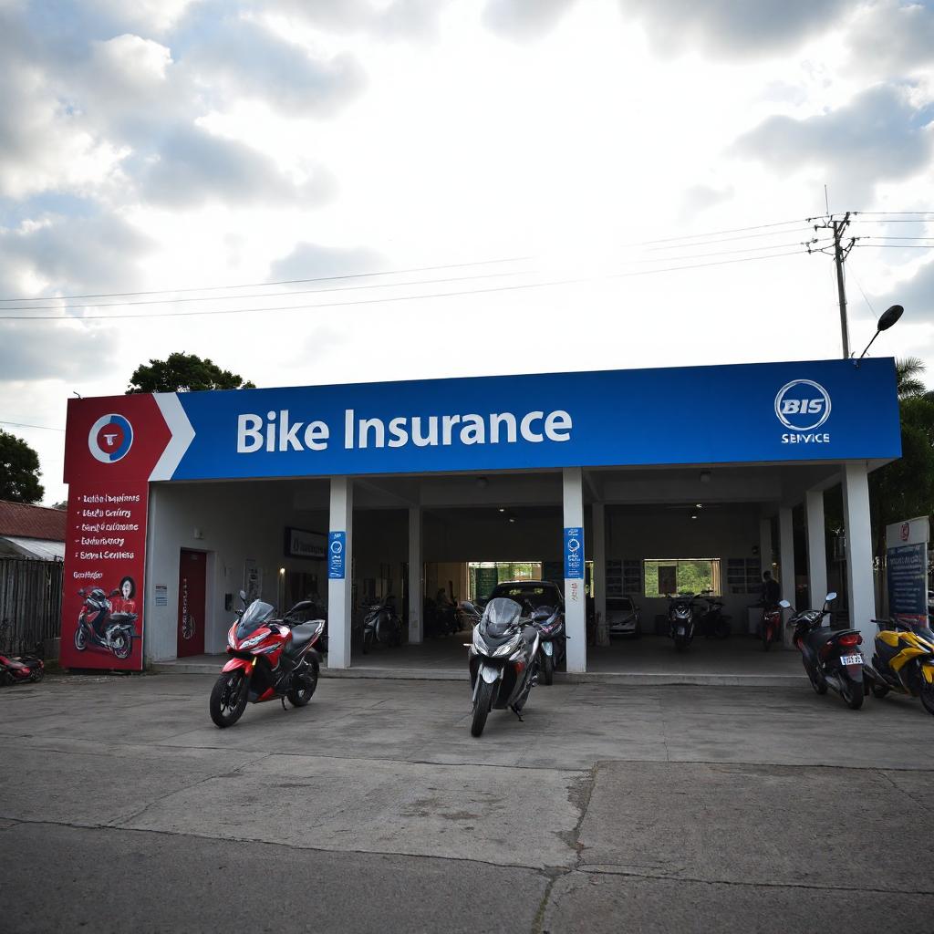 Bike Insurance Service Centers in Jalandhar You Can Trust