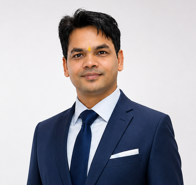 Bhanu Pratap